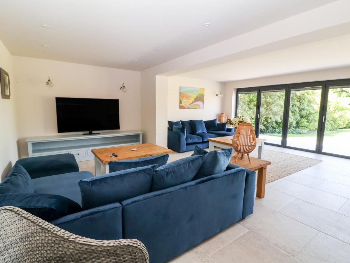 Scottwil Holiday home York