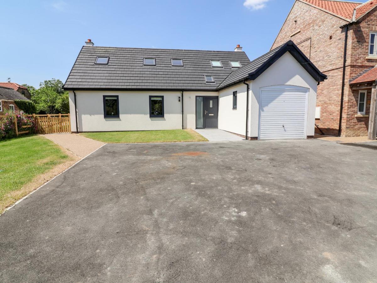 Scottwil Holiday home *