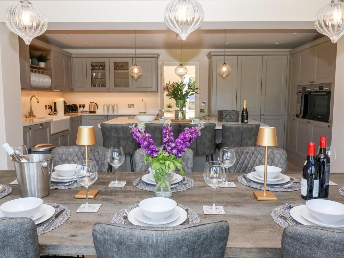 Scottwil Holiday home York
