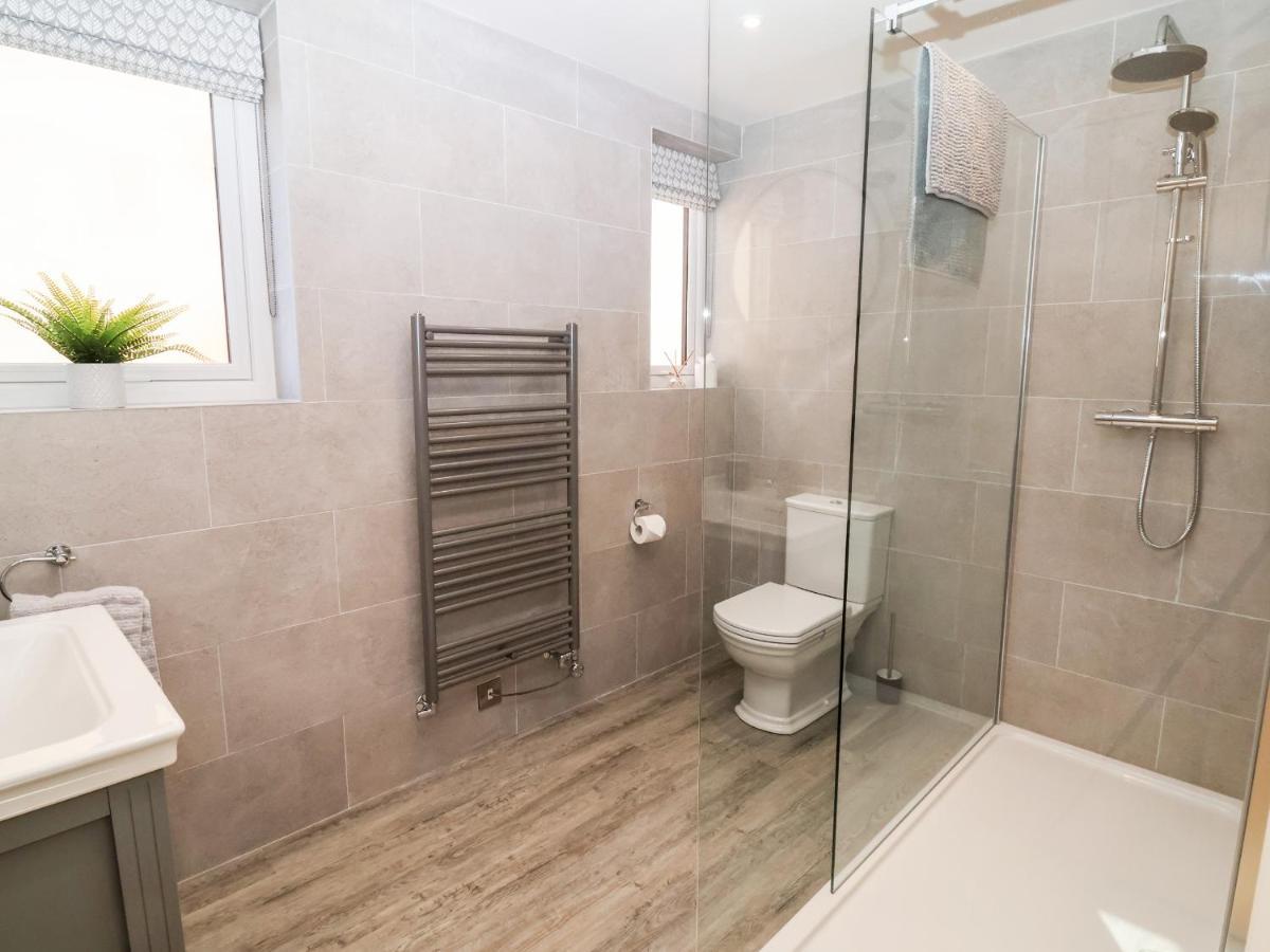Scottwil Holiday home York