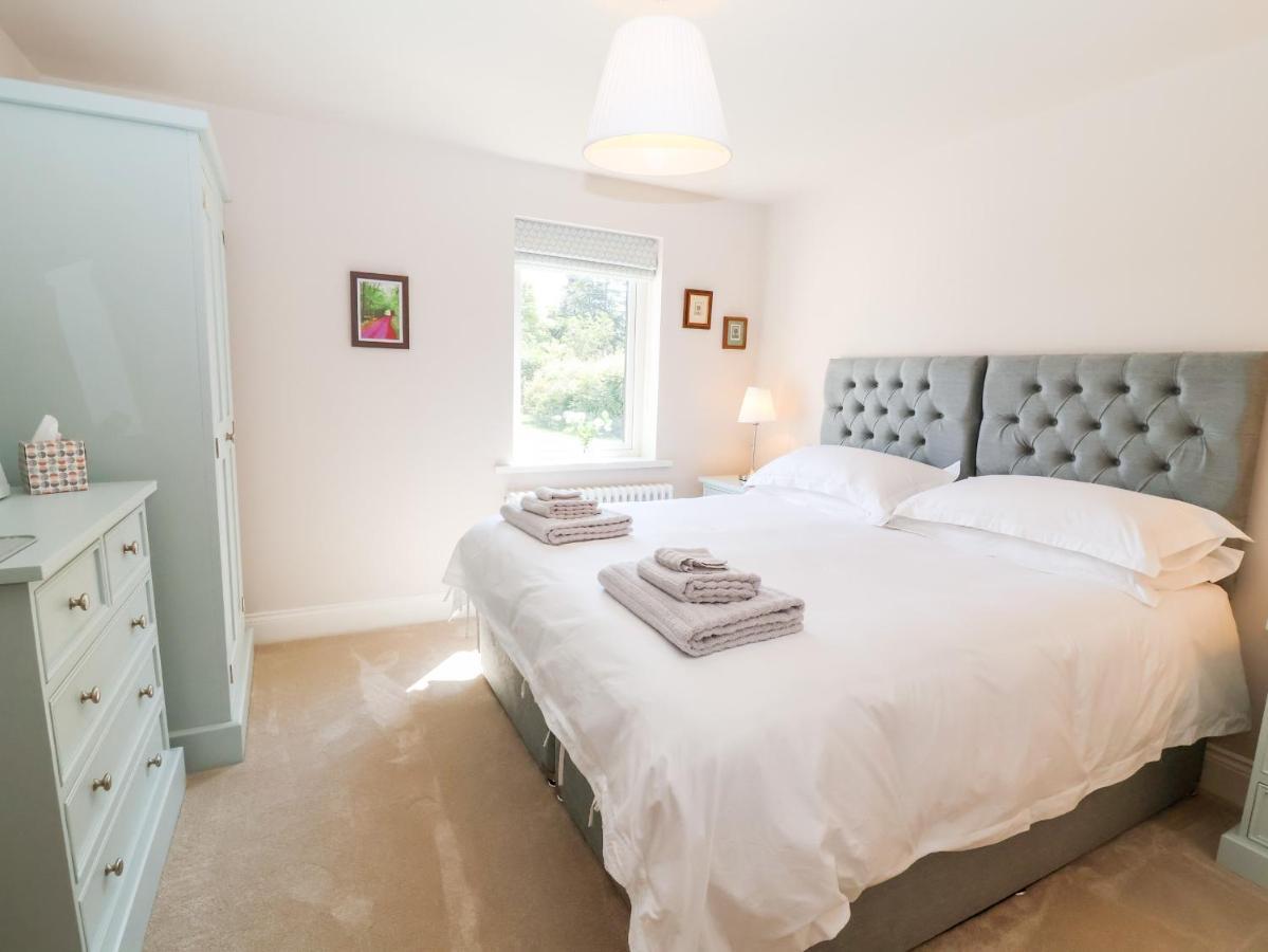 Scottwil Holiday home