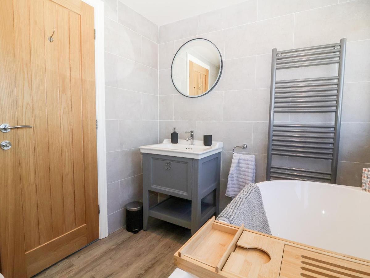 Scottwil Holiday home York