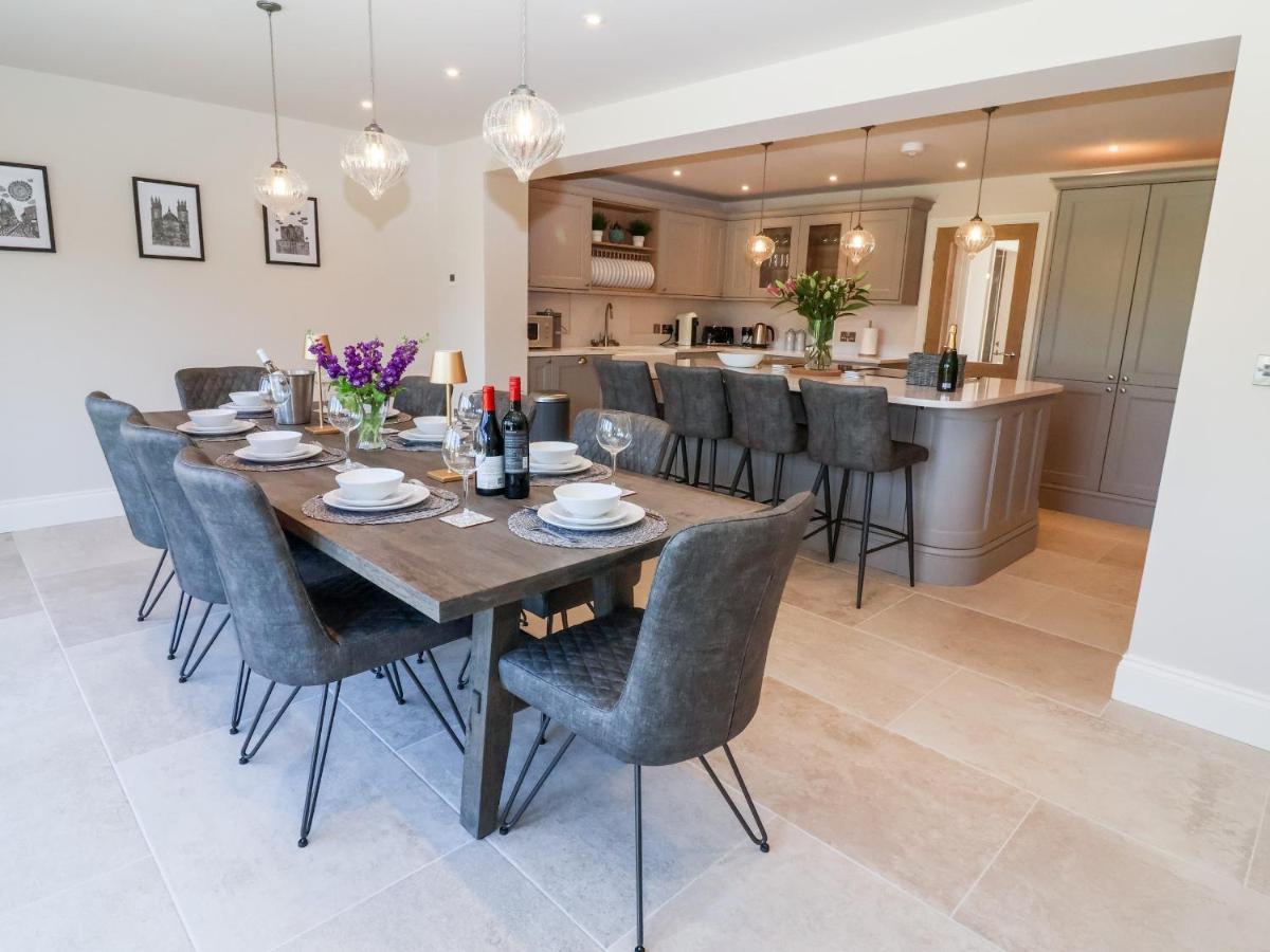 Scottwil Holiday home York