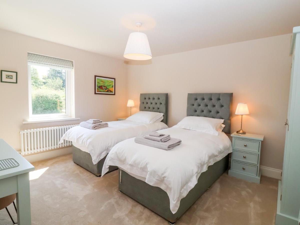 Scottwil Holiday home