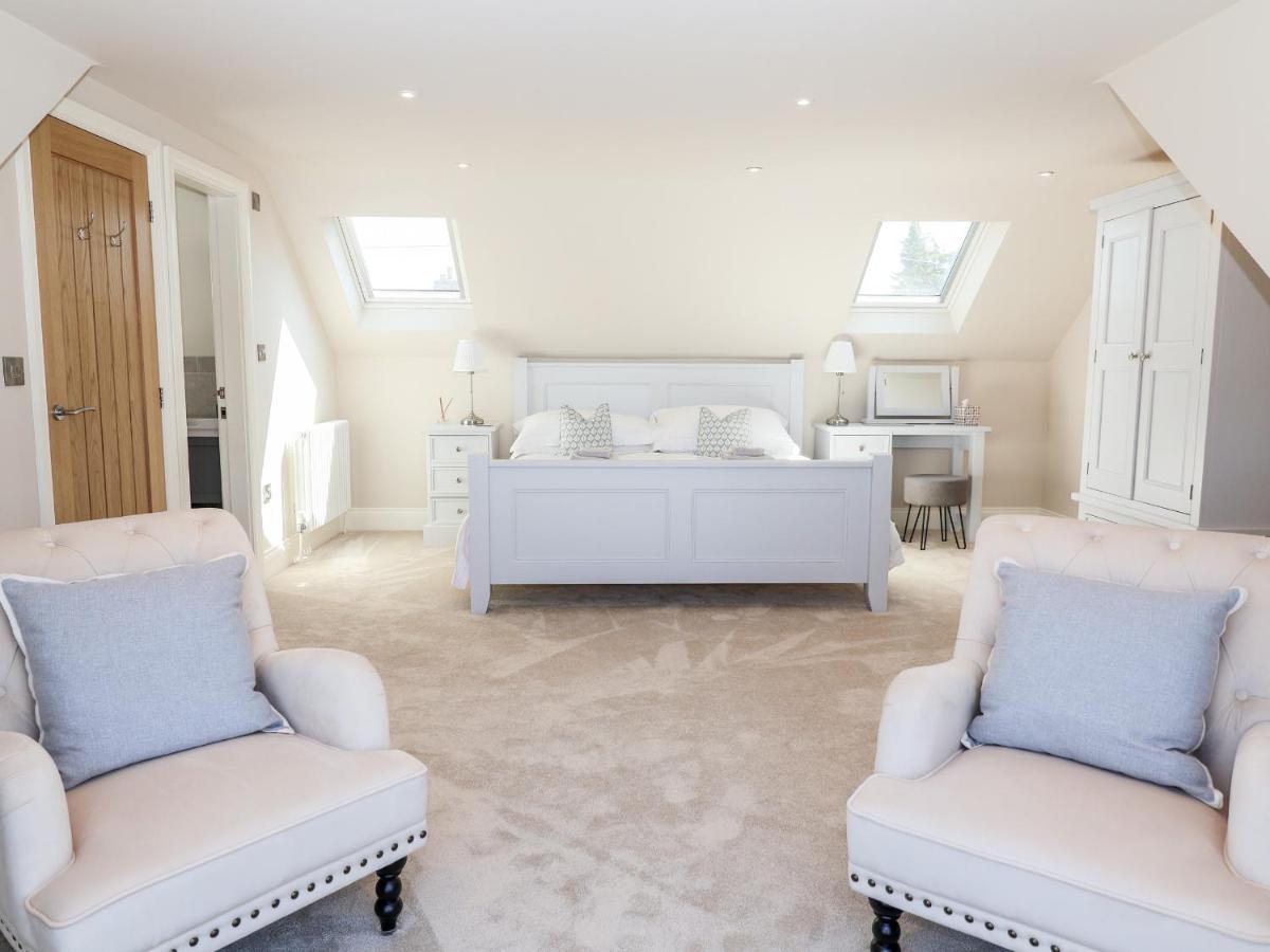 Scottwil Holiday home York