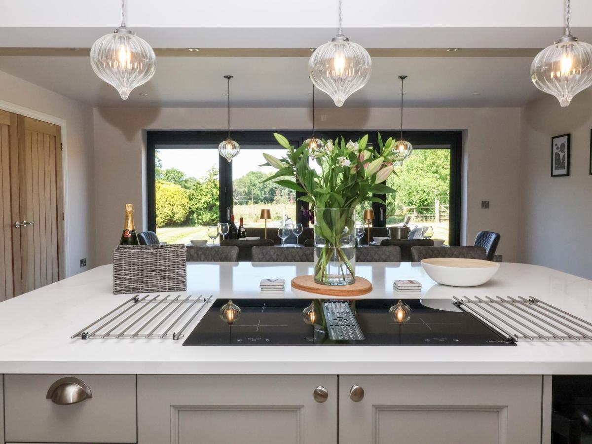 Scottwil Holiday home York