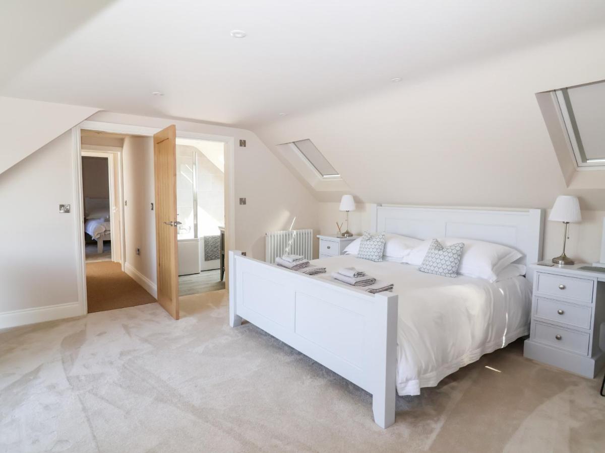 Scottwil Holiday home *